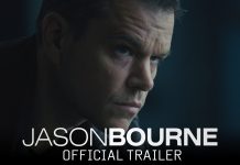 Jason Bourne Trailer Review: 32 Kills, remembering everything doesn’t mean you know everything. Jason Bourne returns in this action packed trailer!!! Jason Bourne Trailer Review