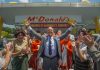 The Founder Trailer Review: The story behind the success of the stupendous fast food chain Mc Donalds, THE FOUNDER!!! The Founder Trailer Review