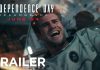 Independence Day Resurgence Trailer 2 Review: They’re back again, are we ready for the Resurgence!!! Independence Day Resurgence Trailer 2 Review
