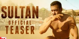 Sultan Teaser Review