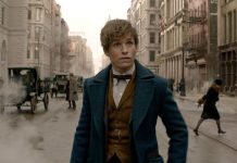 Fantastic Beasts and Where to Find Them Teaser Trailer Review: The wizard is back, now will have to see how the “muggels” respond to it!!! Fantastic Beasts and Where to Find Them Teaser Trailer Review