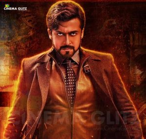 24 Movie Review