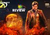 24 Movie Review: 24 is an overpriced meal prepared with tasteless ingredients and served on an expensive platter, which when tasted is stale!!! 24 Movie Review