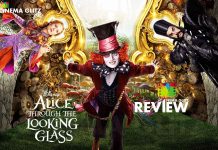 Alice Through the Looking Glass Movie Review: Alice manages to get through the looking Glass, but fails to revive the Wonderland!!! Alice Through the Looking Glass Movie Review