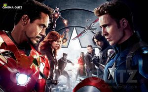 Captain America Civil War Movie Review