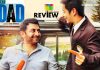 Dear Dad Movie Review: This road trip by Tanuj makes “Dear Dad” one of the Dearest!!! Dear Dad Movie Review
