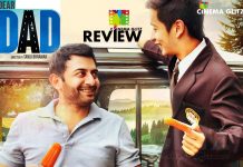 Dear Dad Movie Review: This road trip by Tanuj makes “Dear Dad” one of the Dearest!!! Dear Dad Movie Review