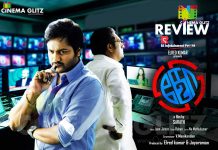 KO 2 Movie Review: KO 2 is a half-baked political thriller, which will have a short shelf life!!! KO 2 Movie Review