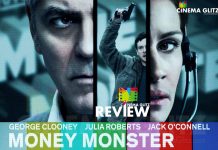 Money Monster Movie Review: Tight writing, great performances and crisp direction makes Money Monster crunch decent numbers!!! Money Monster Movie Review
