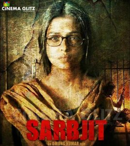 Sarbjit Movie Review