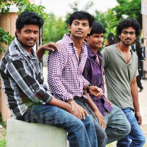 Uriyadi Movie Review