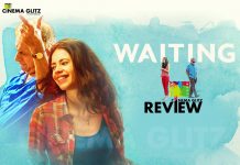 Waiting Movie Review: A genuinely warm, caring and graceful film which has been presented with mild humour layered with feelings, thus making WAITING hold its emotional ground!!! Waiting Movie Review