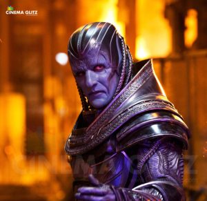 X-Men: Apocalypse Movie Review