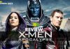 X-Men: Apocalypse Movie Review: Bryan Singer makes “Apocalypse” a strong node in the “X-Men” series, thus giving a spectacular film which keeps you asking for more!!! X-Men: Apocalypse Movie Review