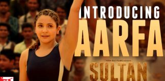 Sultan Teaser 2 Review