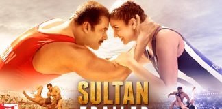 Sultan Trailer Review