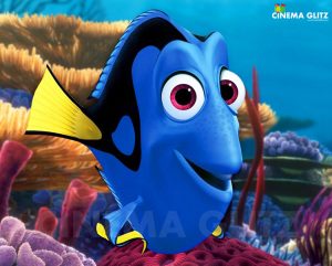 Finding Dory Movie Review