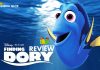Finding Dory Movie Review