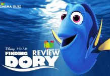 Finding Dory Movie Review: Finding Dory is a film you’ll never forget, a perfect and a beautiful sequel to its predecessor!!! Finding Dory Movie Review