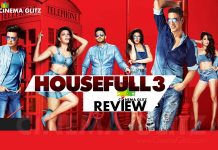 Housefull 3 Movie Review: Housefull 3 will not run to full houses, an utter waste of time, money and talents in the name of stupid comedy!!! Housefull 3 Movie Review