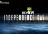 Independence Day: Resurgence Movie Review: IDR falls flat on the legacy and it really urges you to watch the classic again to get over this fiasco, a potential sequel went terribly wrong!!! Independence Day Resurgence Movie Review