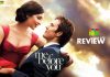 Me Before You Movie Review: “Me Before You” is a perfect DATE-Movie, and Emilia Clarke makes it even better with her witty performance!!! Me Before You Movie Review