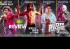 Udta Punjab Movie Review: Udta Punjab is that ugly truth, which lives among us. A solid depiction of the consequences, quite unsettling!!! Udta Punjab Movie Review