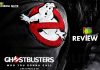 Ghostbusters Movie Review: When the Ghosts arrive who do you call…”GHOSTBUSTERS”, and when boredom arrives you watch this film, a timely time pass with good comedy!!! Ghostbusters Movie Review