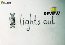 Lights Out Movie Review: Definietely “Light On” for a while after watching “Lights Out”, skilfully made with a pulsating final sequence!!! Lights Out Movie Review