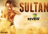 Sultan Movie Review: A spectacular EIDI by Sallu Bhai for his fans, Eid has always been good to him and this time Ali Abbas Zafar made it special!!! Sultan Movie Review