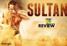 Sultan Movie Review: A spectacular EIDI by Sallu Bhai for his fans, Eid has always been good to him and this time Ali Abbas Zafar made it special!!! Sultan Movie Review