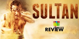 Sultan Movie Review