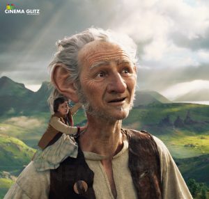 The BFG Movie Review