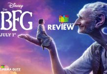The BFG Movie Review: This unlikely friendship of a “Being” and a “BFG”, sparks a sweet bond. Which was wrapped with brilliant motion-capture!!! The BFG Movie Review