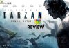 The Legend of Tarzan Movie Review: The Legend of Tarzan is quite dark, gritty and brings a new flavour with committed performances!!! The Legend of Tarzan Movie Review