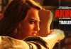 Akira Trailer Review: As Akira, Sonakshi is kicking some serious ***, and Anurag is looking stupendous, that voice man…!!! Akira Trailer Review