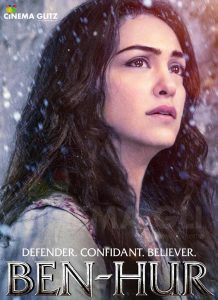 Ben Hur Movie Review