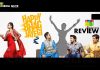 Happy Bhag Jayegi Movie Review: Happy Bhag Jayegi makes you laugh hard with witty dialogues timed with clever writing, making it a perfect entertainer!!! Happy Bhag Jayegi Movie Review