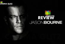 Jason Bourne Movie Review: Jason Bourne, tries too much to replicate the predecessors. And ends with a flat and disinterested note!!! Jason Bourne Movie Review