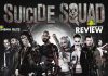 Suicide Squad Movie Review: DC has a lot of catching up to do, as MARVEL is way ahead of their game. Suicide Squad is high on SWAG and low on SUBSTANCE!!! Suicide Squad Movie Review