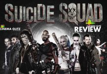Suicide Squad Movie Review: DC has a lot of catching up to do, as MARVEL is way ahead of their game. Suicide Squad is high on SWAG and low on SUBSTANCE!!! Suicide Squad Movie Review