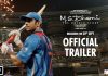 MS Dhoni The Untold Story Trailer Review: On screen DHONI looks fit to play the Off screen DHONI, amazing trailer cut!!! MS Dhoni The Untold Story Trailer Review
