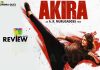 Akira Movie Review: Akira is birth of an action queen in Bollywood, who was derived well by ARM. A racy action thriller!!! Akira Movie Review