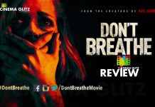 Don’t Breathe Movie Review: Don’t Breathe is a brutal and relentless thriller, which cuts deep with its visual narration and technical brilliance!!! Don’t Breathe Movie Review