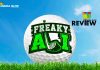 Freaky Ali Movie Review: Freaky Ali scores big due to amazing comic timing by Nawazuddin Siddiqui, which saves the day for Sohail Khan!!! Freaky Ali Movie Review