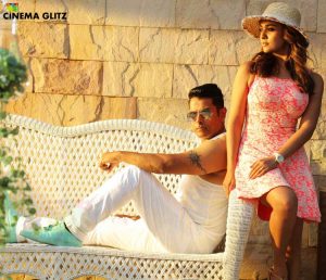 Iru Mugan Movie Review