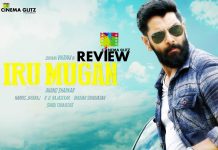 Iru Mugan Movie Review: Iru Mugan is another well-funded ignorance in the name of Cinema, which fails in every aspect wasting great talents!!! Iru Mugan Movie Review