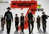 The Magnificent Seven Movie Review: The Magnificent Seven, is brisk & action packed with guns blazing endlessly, backed by an exhilarating climax sequence!!! The Magnificent Seven Movie Review