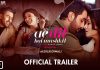 Ae Dil Hai Mushkil Trailer Review: ADHM is definitely going to be an emotional treat to the fans and audiences this DIWALI!!! Ae Dil Hai Mushkil Trailer Review
