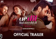 Ae Dil Hai Mushkil Trailer Review: ADHM is definitely going to be an emotional treat to the fans and audiences this DIWALI!!! Ae Dil Hai Mushkil Trailer Review